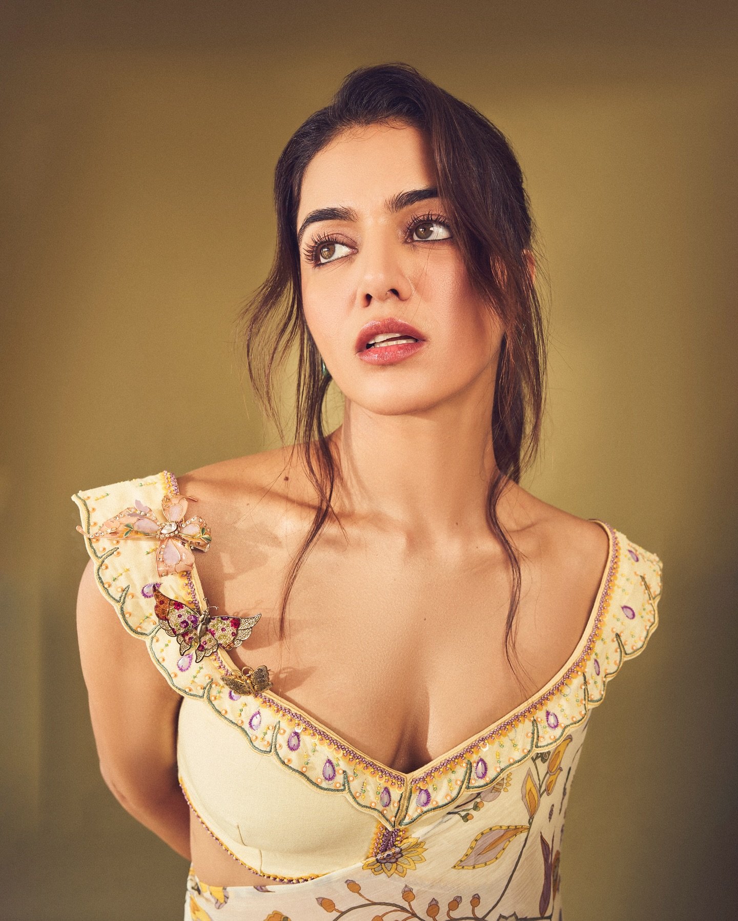 Wamiqa Gabbi