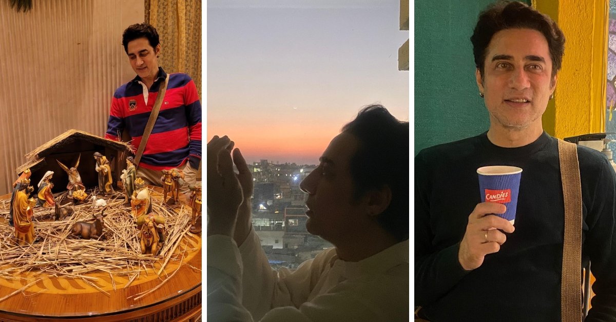 What Happened To Faisal Khan Aamir Khan's Brother