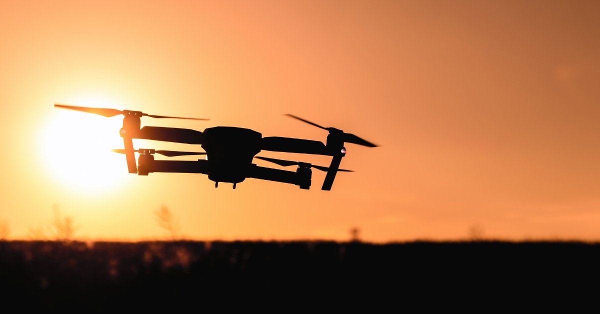 Where In India Are Drone Delivery Hubs Taking Off