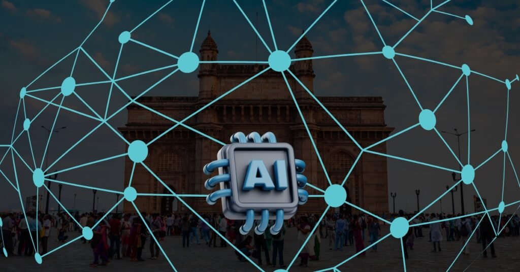 Which Indian Startup Is Revolutionizing AI Innovation in 2025