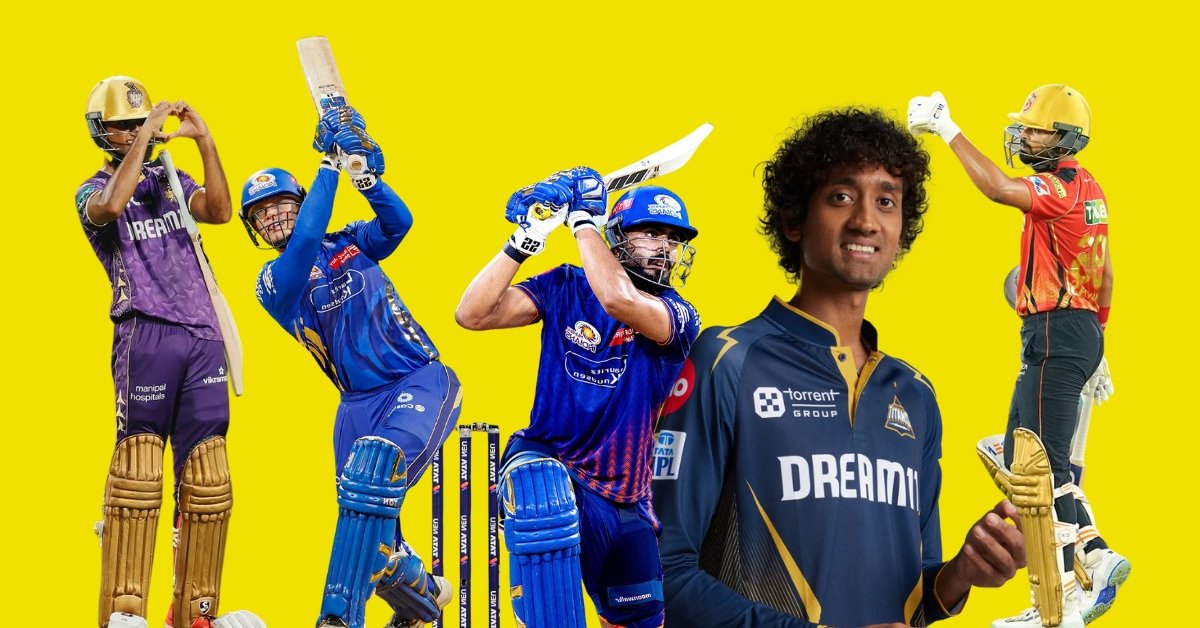 Who Are The Most Underrated IPL 2025 Players