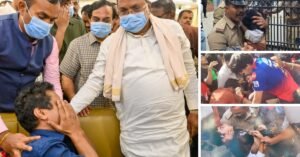 Who Are The Victims Of Bengaluru Stampede RCB Victory Parade Complete Details