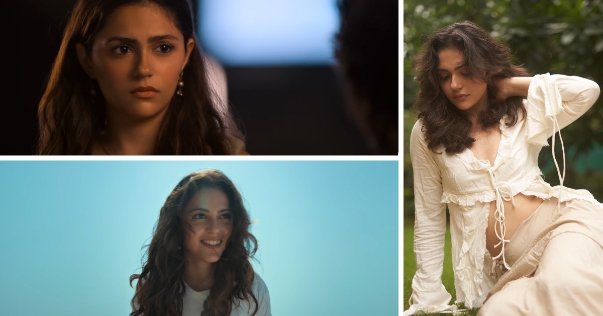 Who Is Aneet Padda Saiyaara Actress - Rising Star