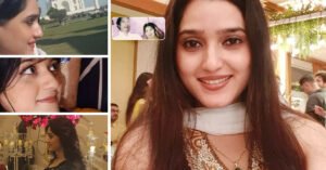 Who Is Haseen Mastan Mirza Unraveling Haji Mastan’s Legacy