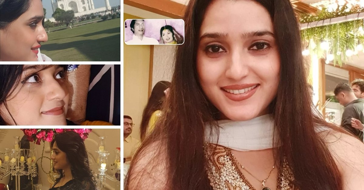 Who Is Haseen Mastan Mirza? Unraveling Haji Mastan’s Legacy