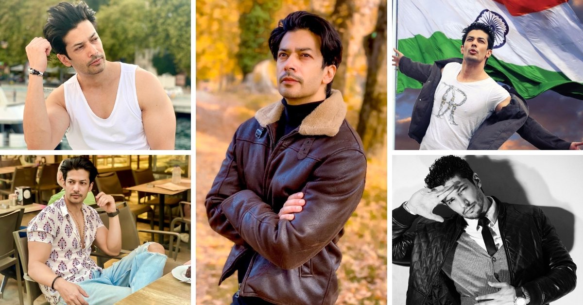 Who Is Muzammil Ibrahim Unveiling Model-Actor's Journey