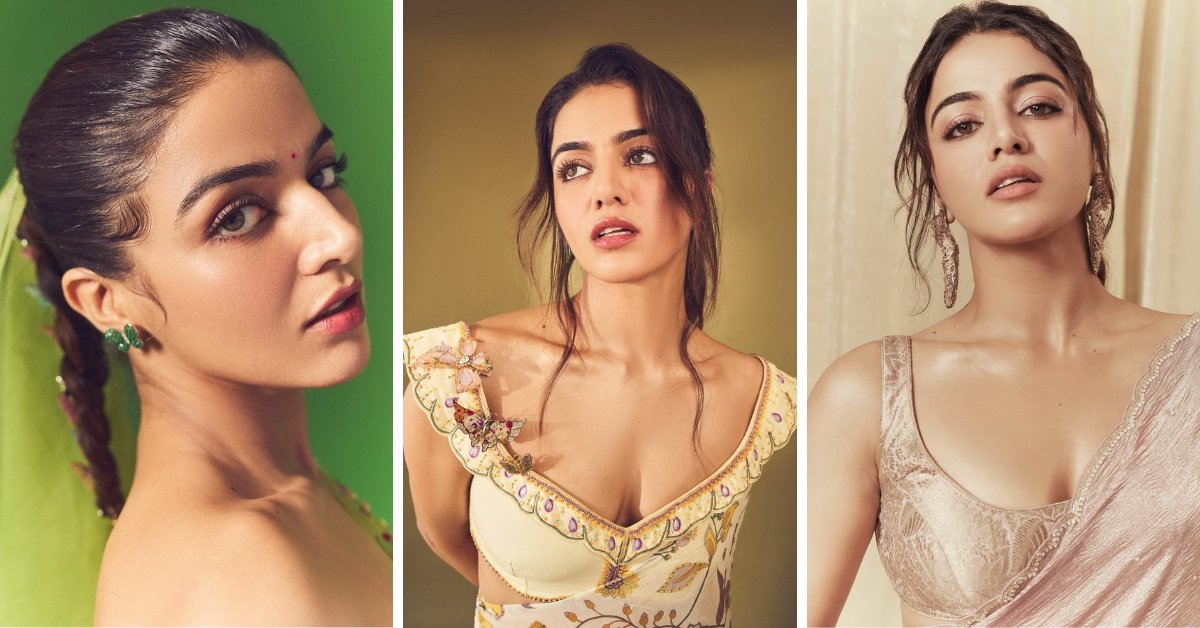 Who Is Wamiqa Gabbi Bollywood's Rising Star