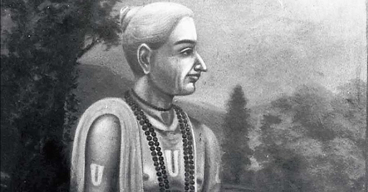 Why Did Saint And Poet Tulsidas Choose To Sleep In A Masjid