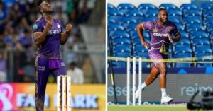 Why Does Andre Russell Love India So Much