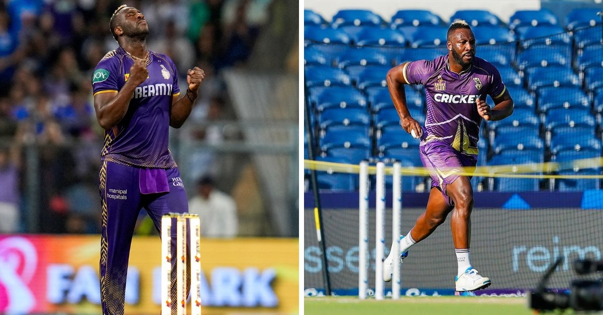 Why Does Andre Russell Love India So Much