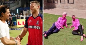 Why Does Jos Buttler Love India So Much