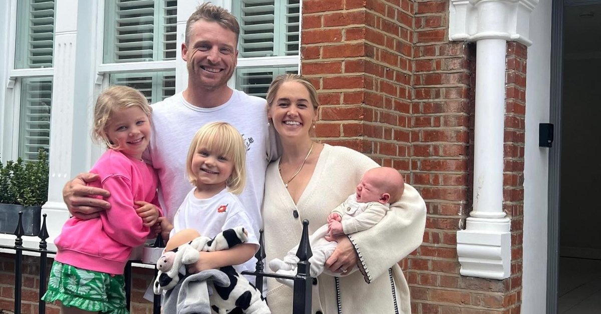 Why Does Jos Buttler Love India So Much