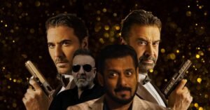 Will Salman Khan & Sanjay Dutt’s Cameos Steal 7 Dogs Movie