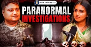10 Myths vs. Realities From Paranormal Expert Dr. Rahul Kumar