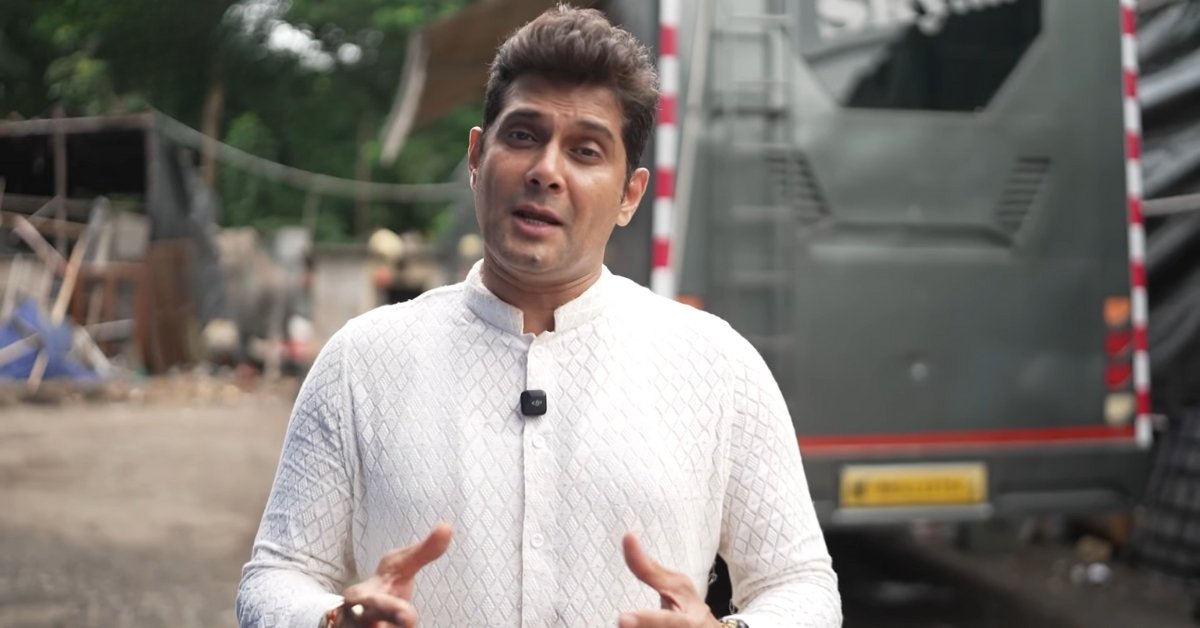 Amar Upadhyay