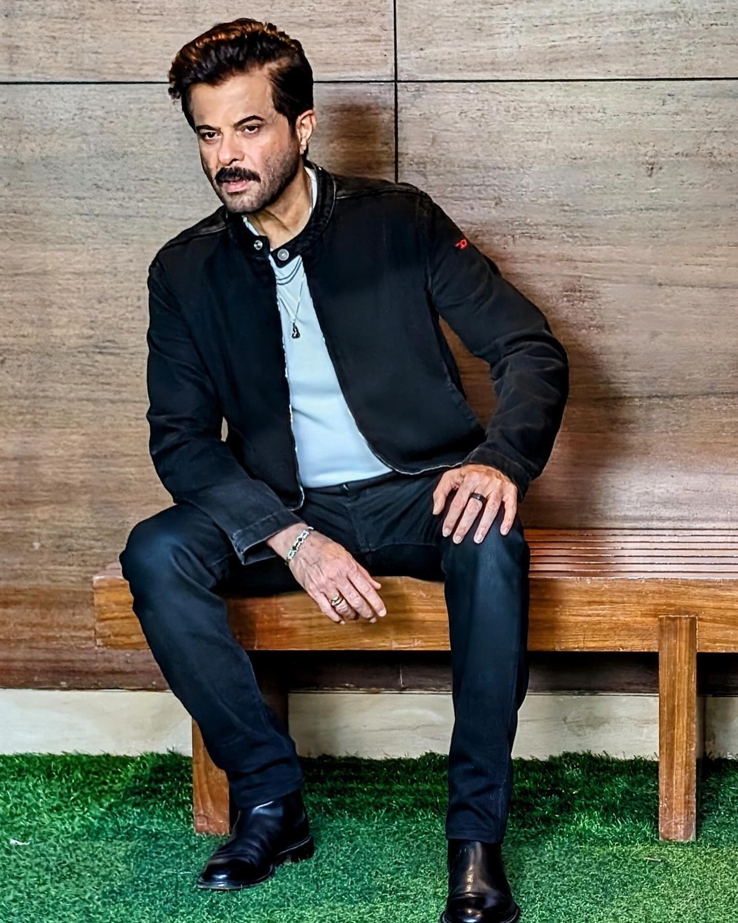 Anil Kapoor