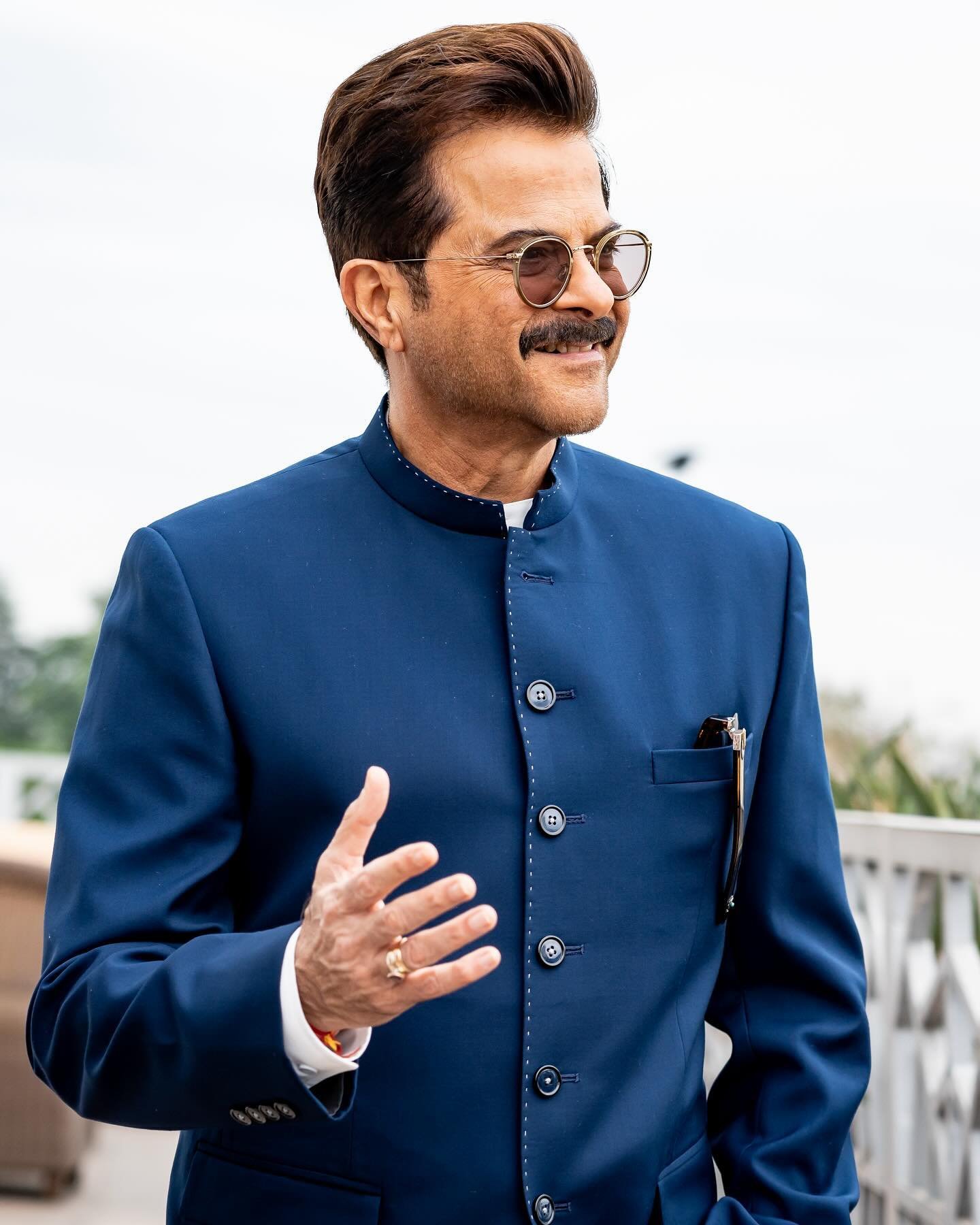 Anil Kapoor