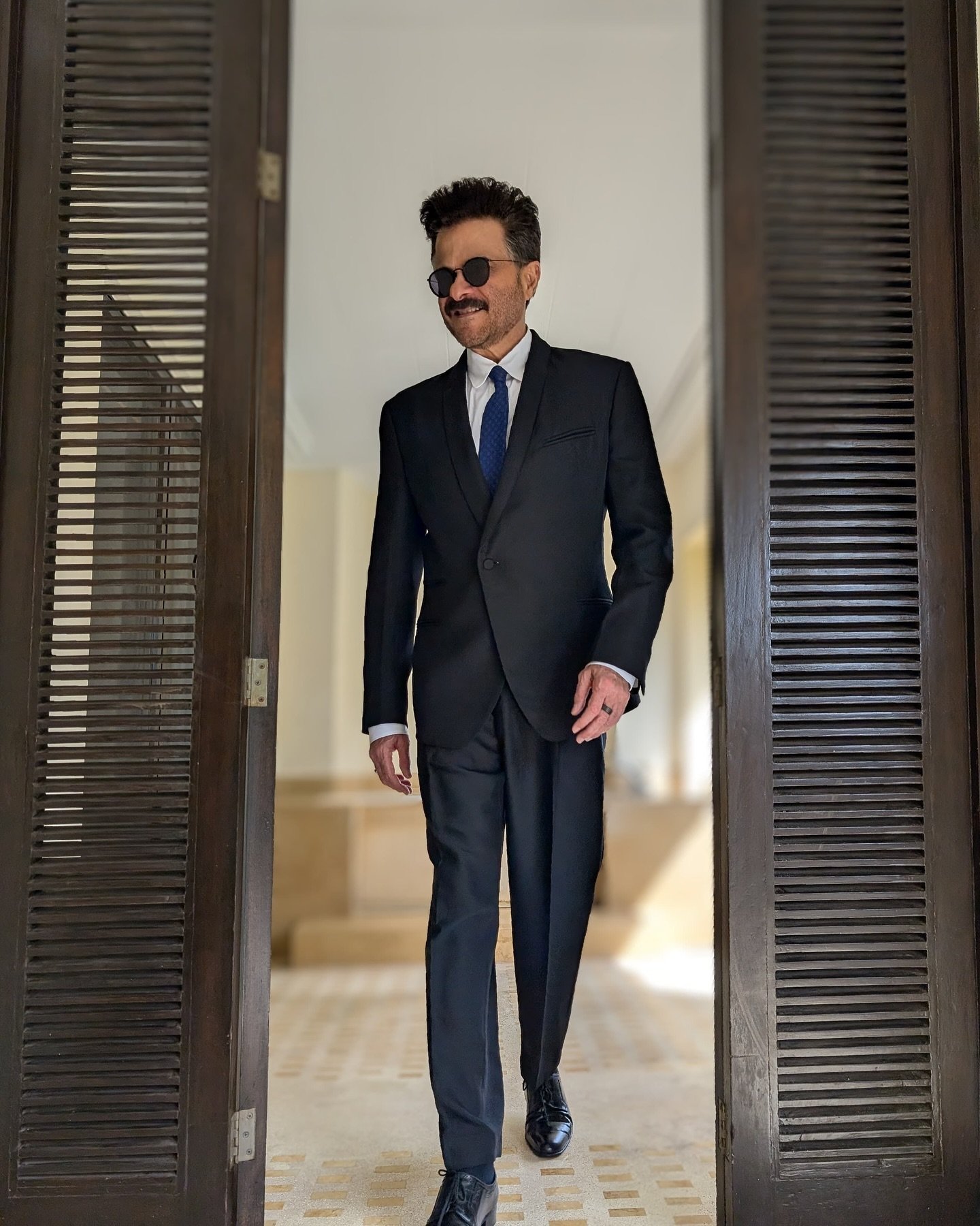 Anil Kapoor