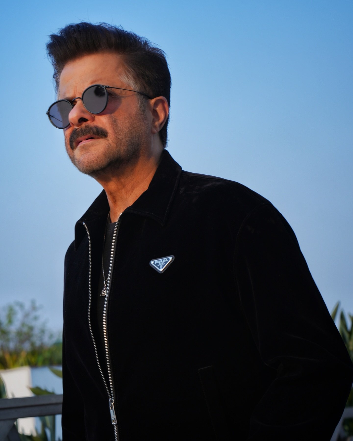Anil Kapoor