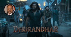Dhurandhar Movie Takes Inspiration from Ajit Doval's Life