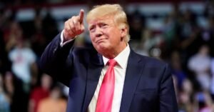 Does Trump Want To Hurt India's Economy Let's Break It