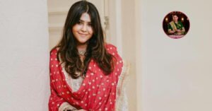 Ekta Kapoor On Rebooting Kyunki Saas Bhi Kabhi Bahu Thi