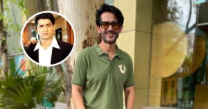 Hiten Tejwani Reunites With Smriti Irani In Kyunki Sequel