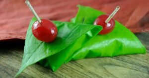 How Paan Supari (Betel Nut) Reached India