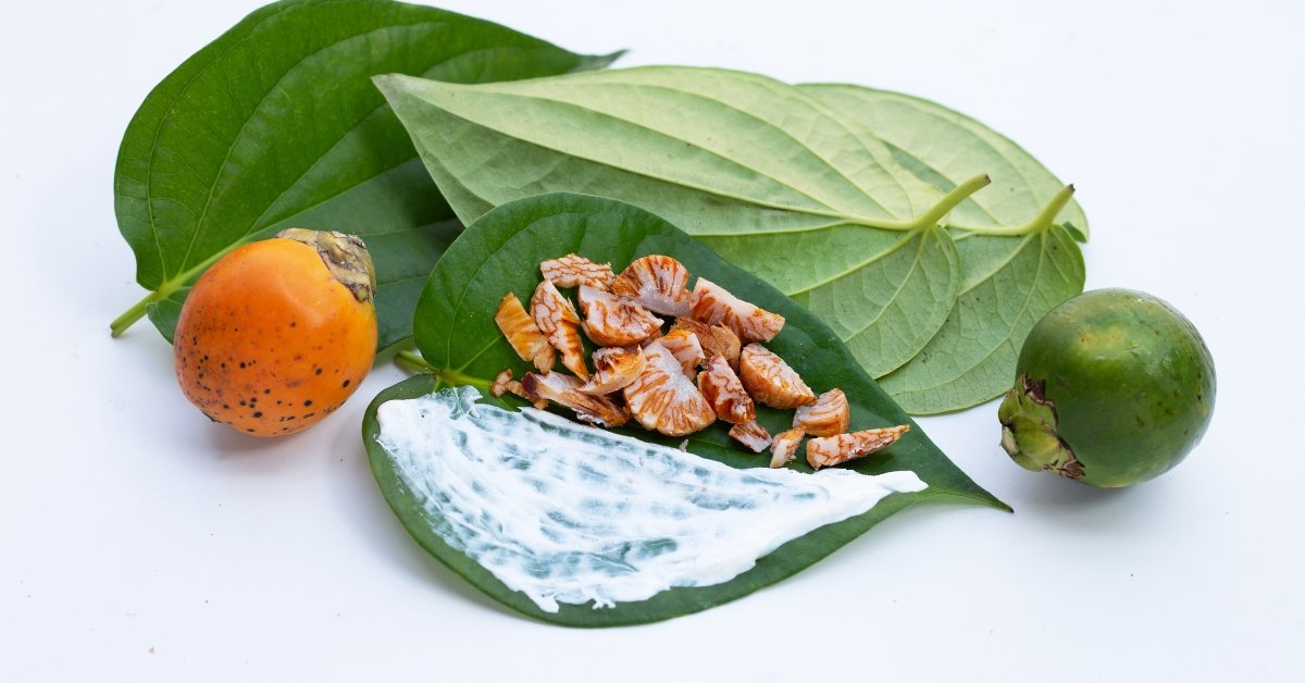 How Paan Supari (Betel Nut) Reached India