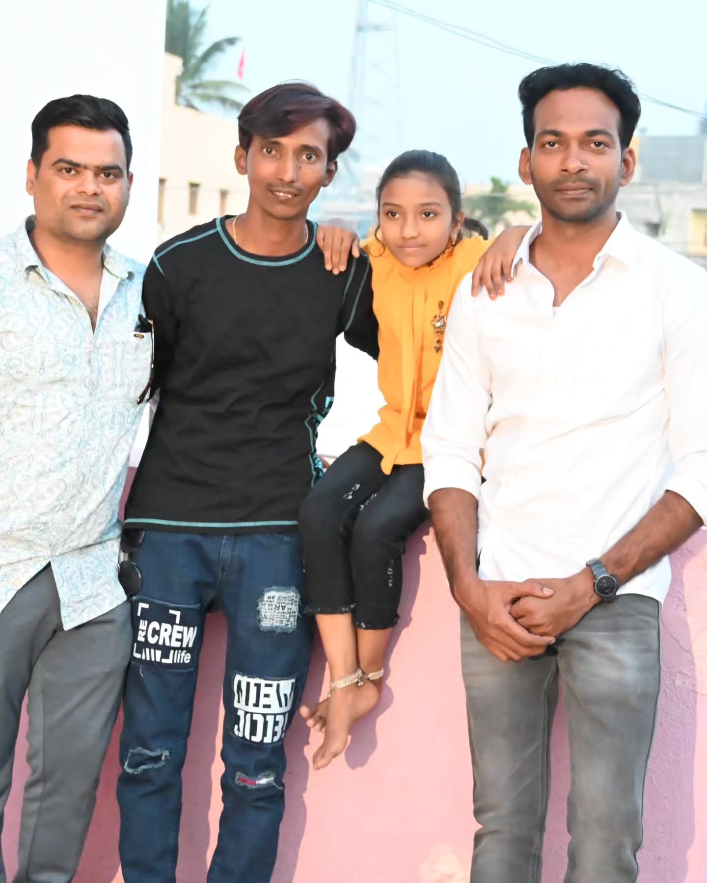 Idrees Sain