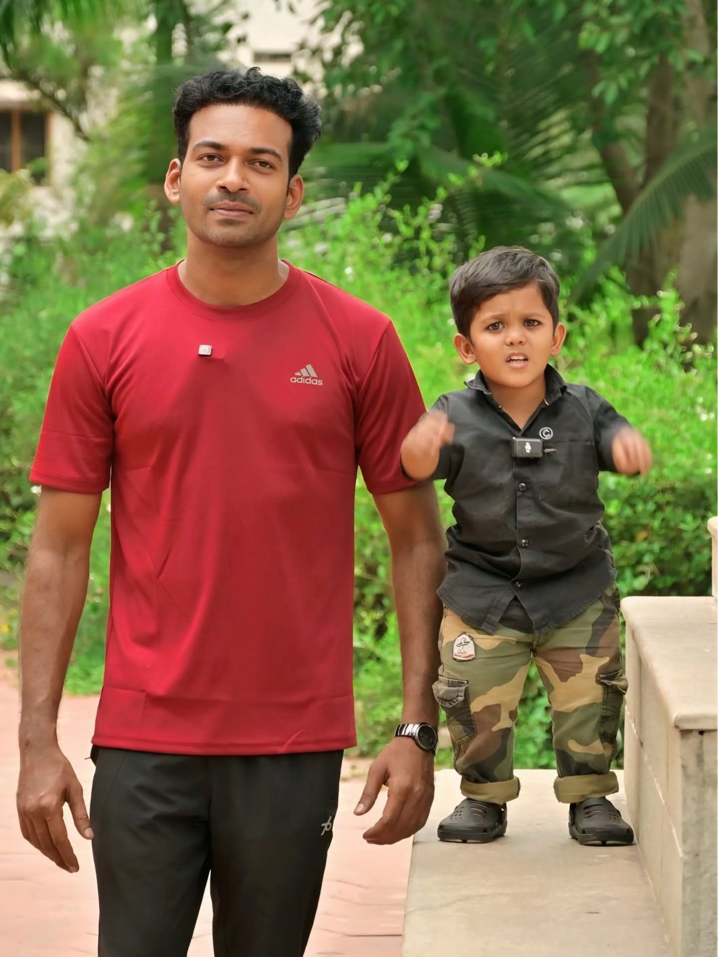 Idrees Sain