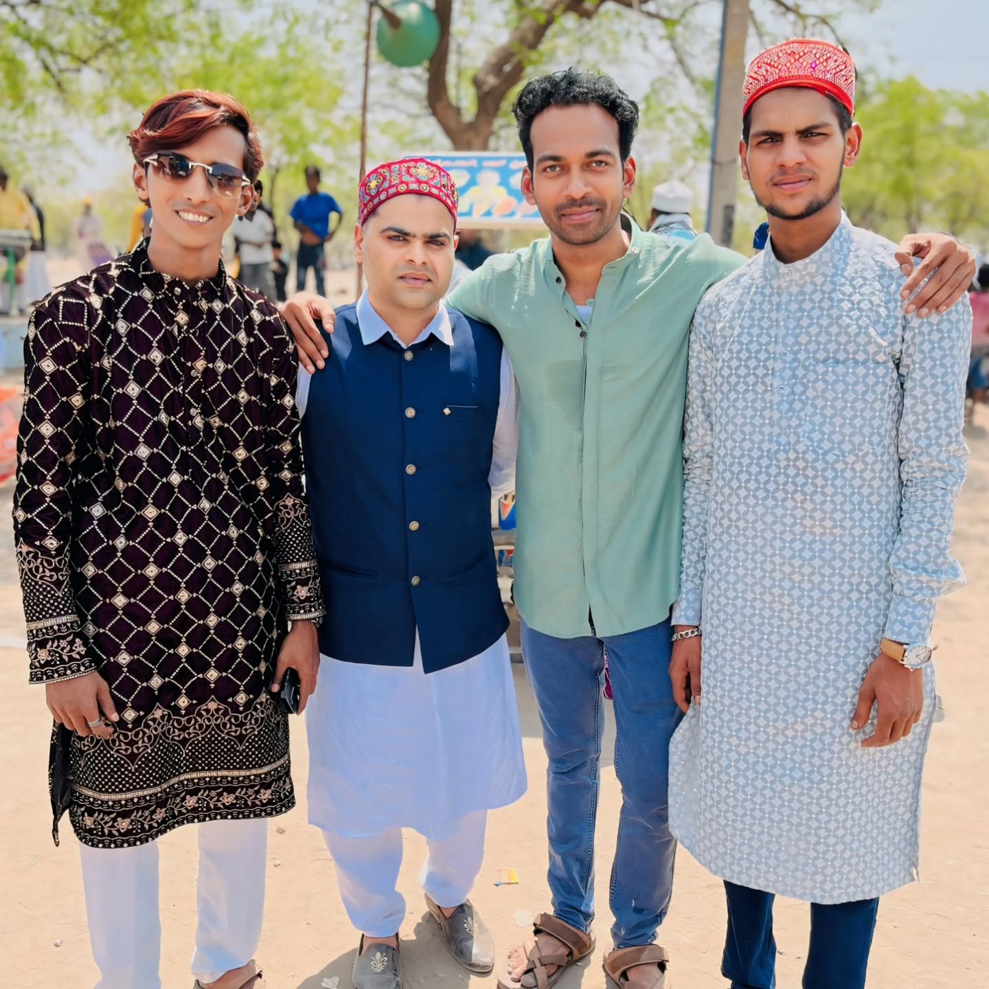 Idrees Sain