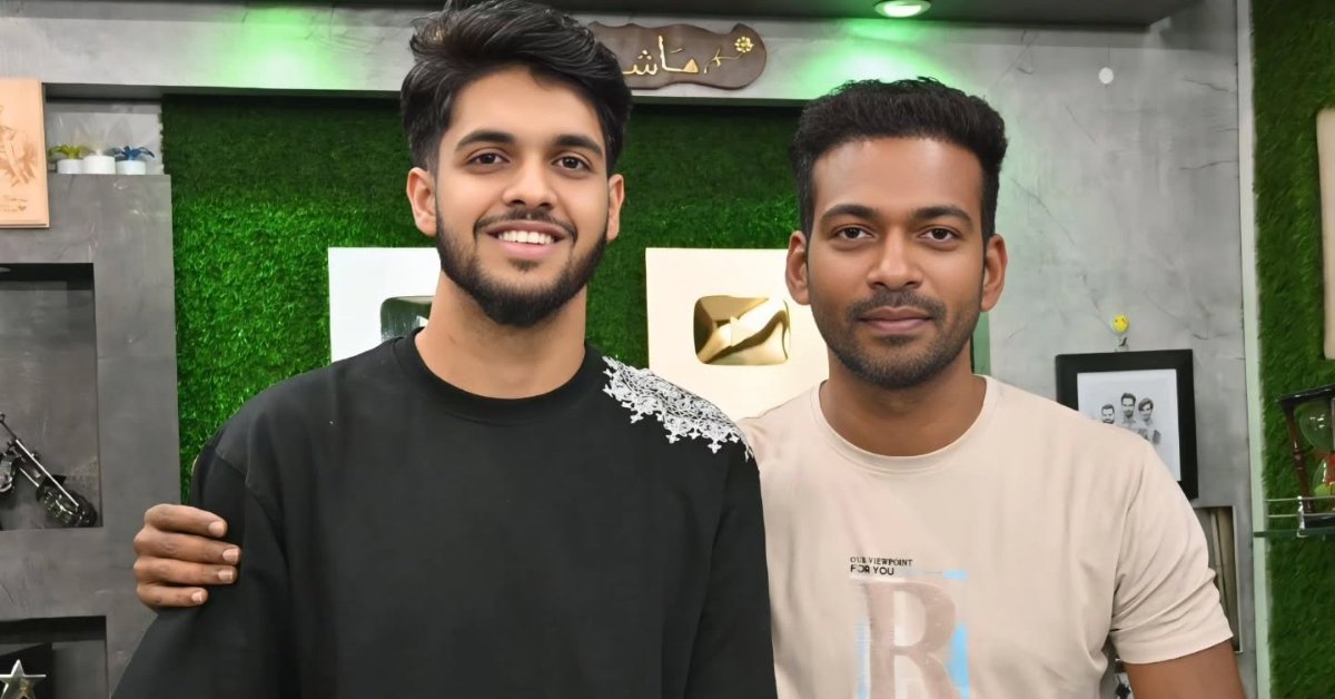 Idrees Sain