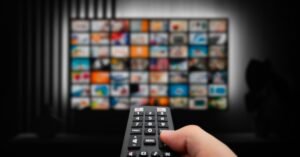 India's Crackdown Why Ban 25 OTT Platforms Now