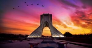 Is Iran Safe For Indian Tourists In 2025 Expert Guide