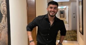 Is Nehal Wadhera The Next Yuvraj Singh