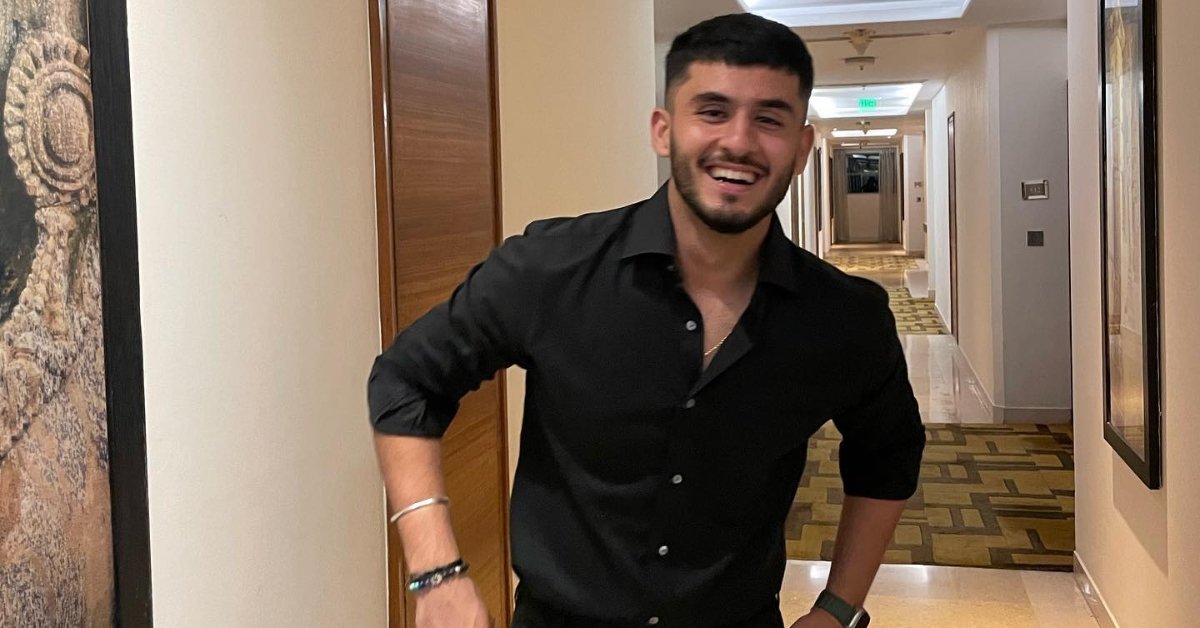 Is Nehal Wadhera The Next Yuvraj Singh