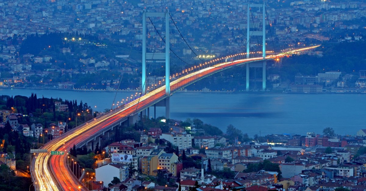 Is Turkey Safe For Indians