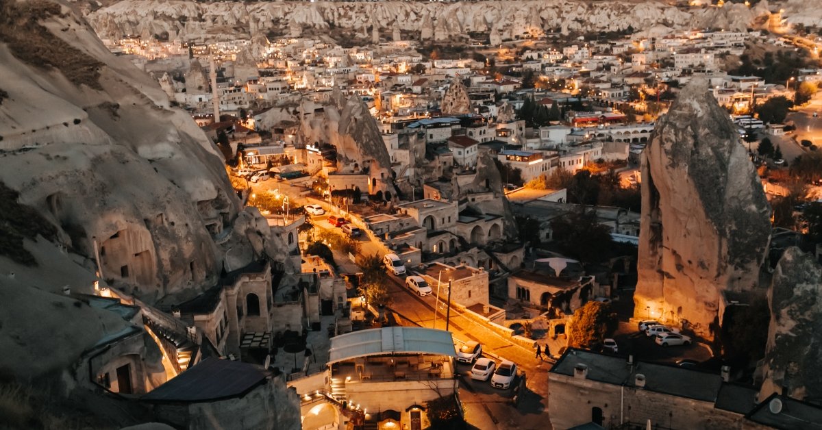 Is Turkey Safe For Indians