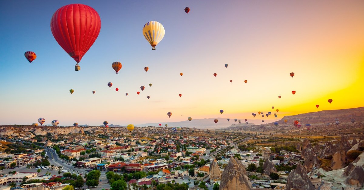 Is Turkey Safe For Indians