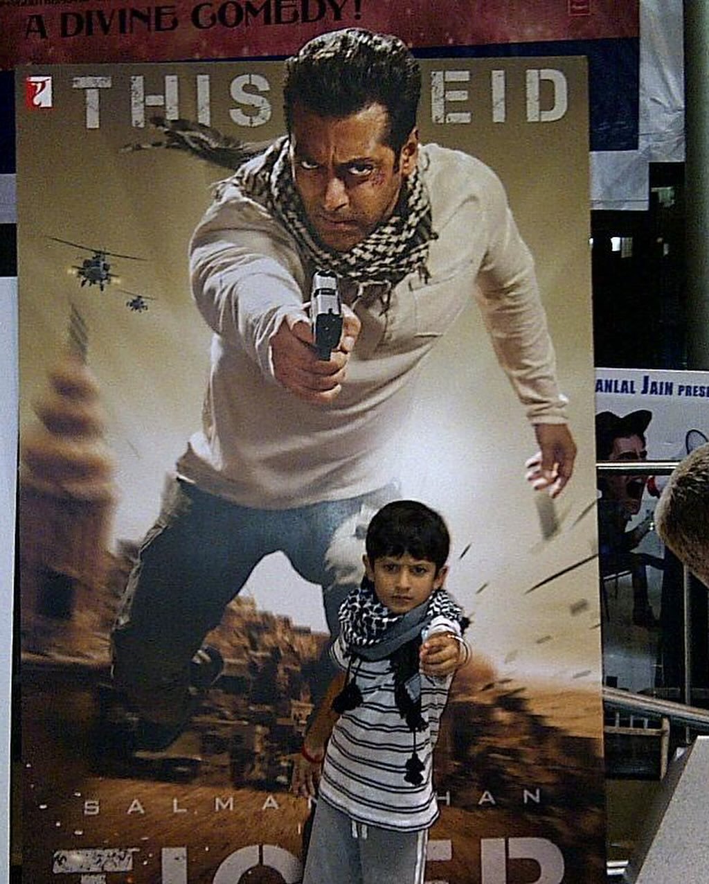 Jahaan Kapoor