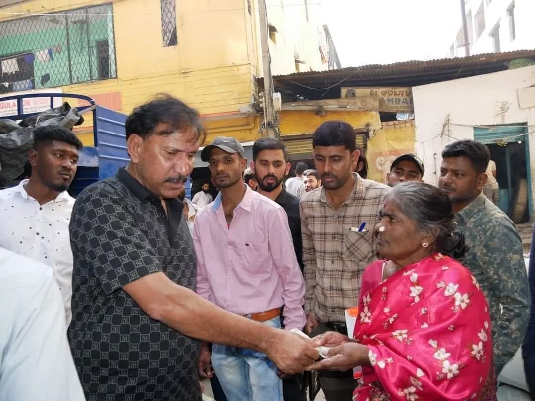 KGF Babu
