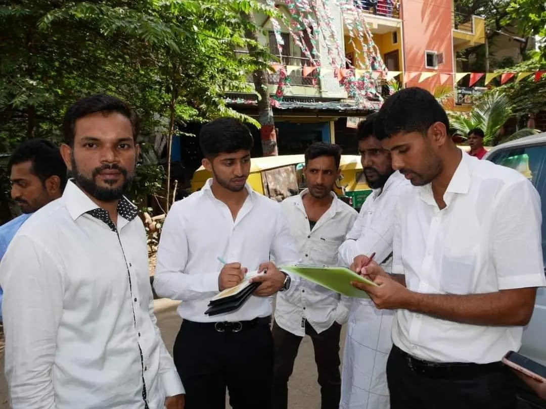 KGF Babu