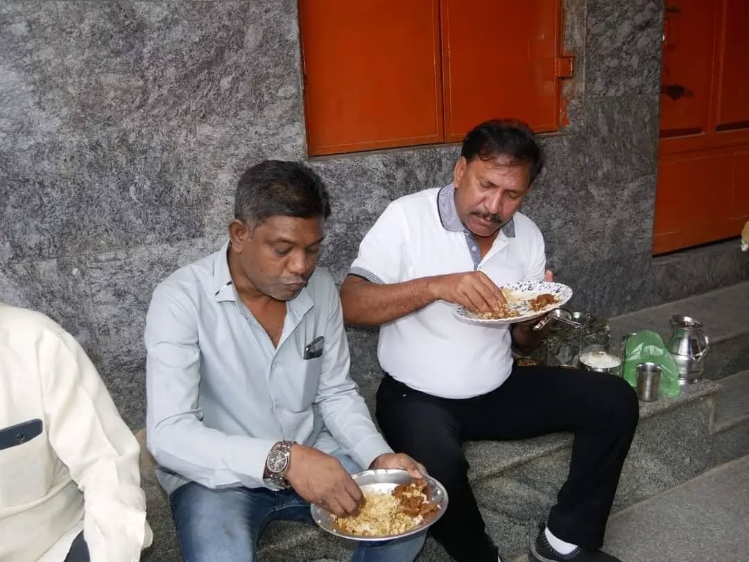 KGF Babu
