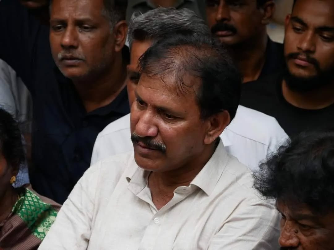 KGF Babu