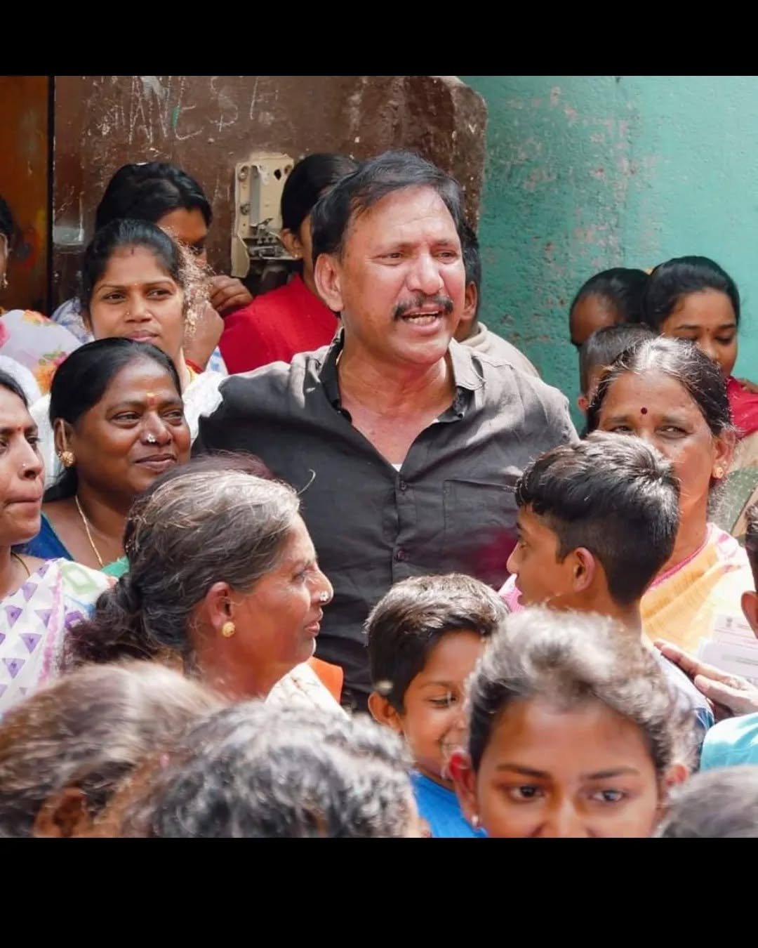 KGF Babu