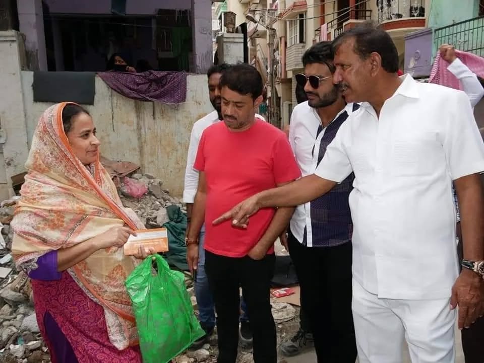KGF Babu