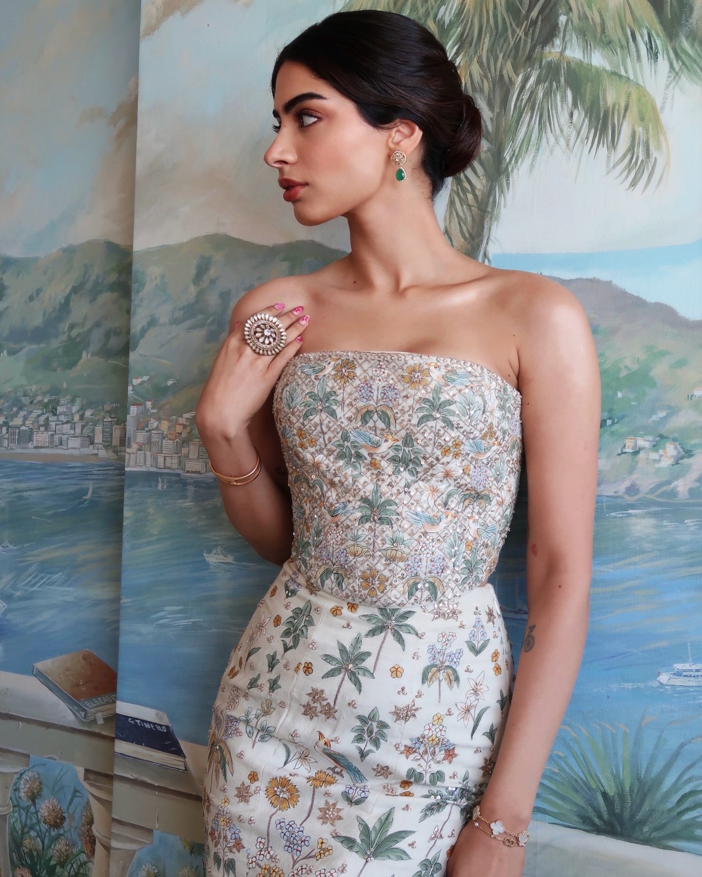 Khushi Kapoor