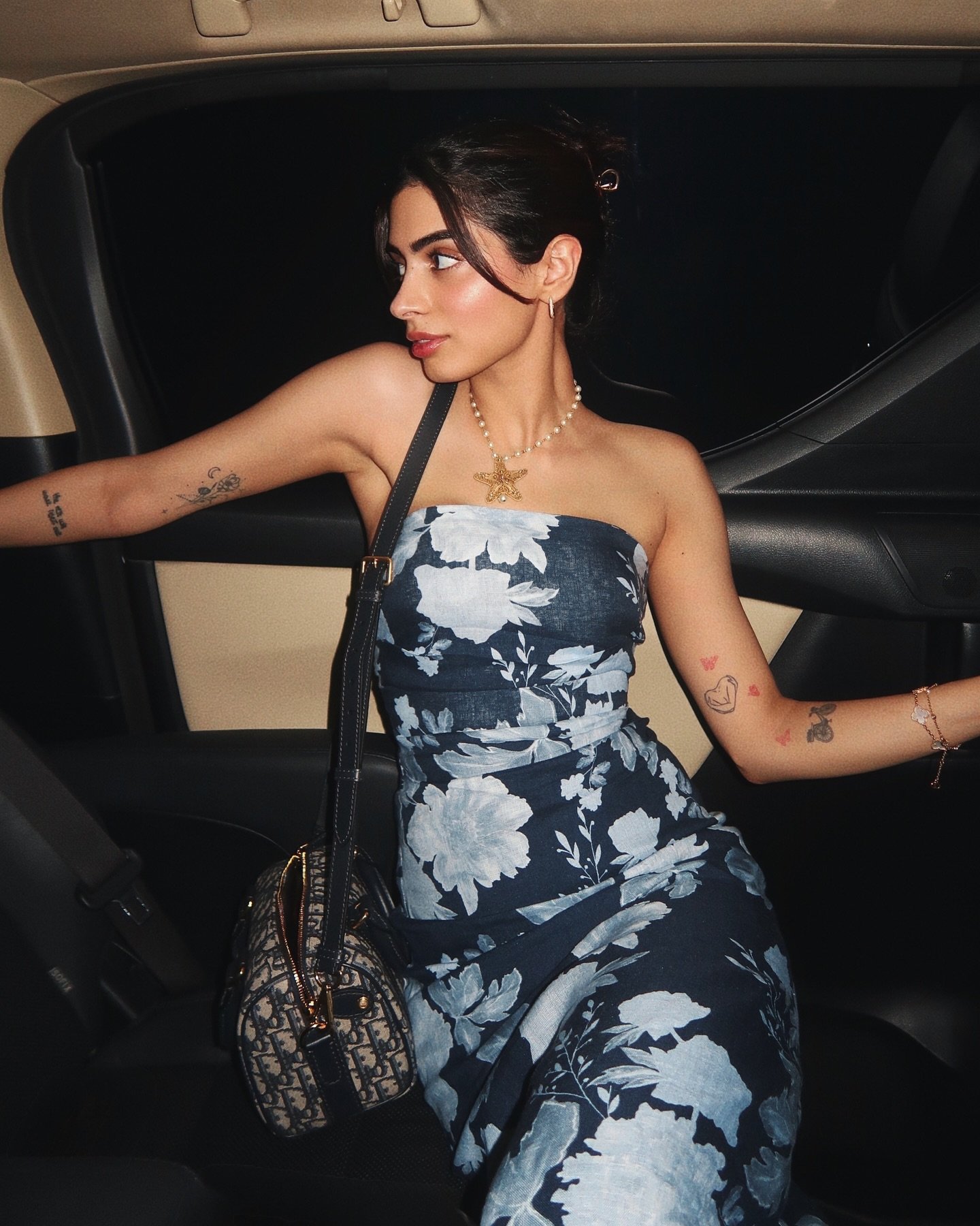 Khushi Kapoor