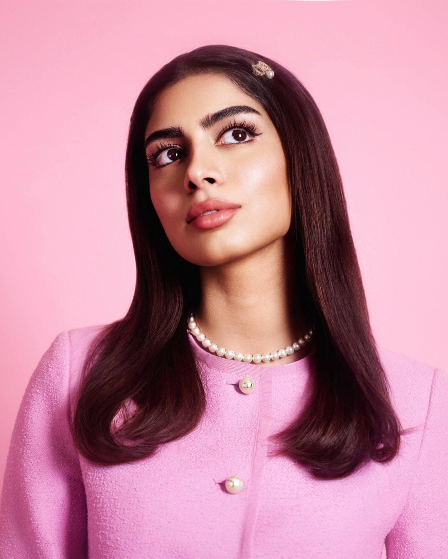 Khushi Kapoor